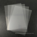 a4 rigid pvc sheet pvc binding cover plastic cover book rigid pvc sheet